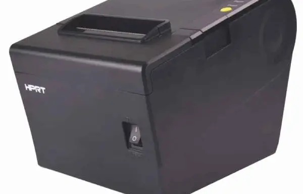 Máy in hóa đơn HPRT TP806L