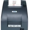 Máy in hóa đơn kim Epson TM-U220D khổ 76 mm