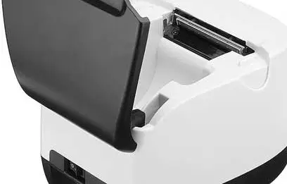Máy in hóa đơn nhiệt Gprinter-iSH58 Bluetooth