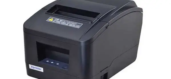 Máy in hóa đơn WiFi Xprinter N160I