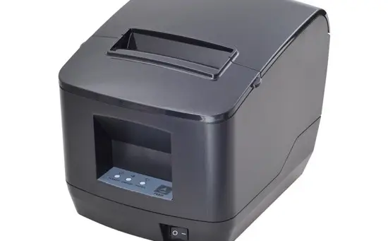 Máy in hóa đơn Xprinter N200L