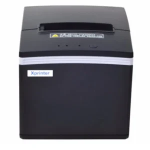 Máy in hóa đơn Xprinter N260 (203dpi, USB, LAN)