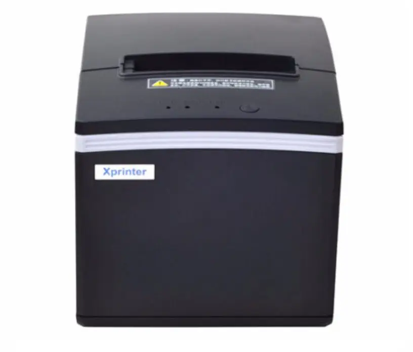 Máy in hóa đơn Xprinter N260 (203dpi, USB, LAN)