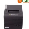 Máy in hóa đơn Xprinter Q260III 80 mm USB / LAN