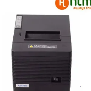 Máy in hóa đơn Xprinter Q260III 80 mm USB / LAN