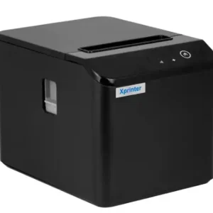 Máy in hóa đơn Xprinter TS085 (203dpi, USB, 80mm)