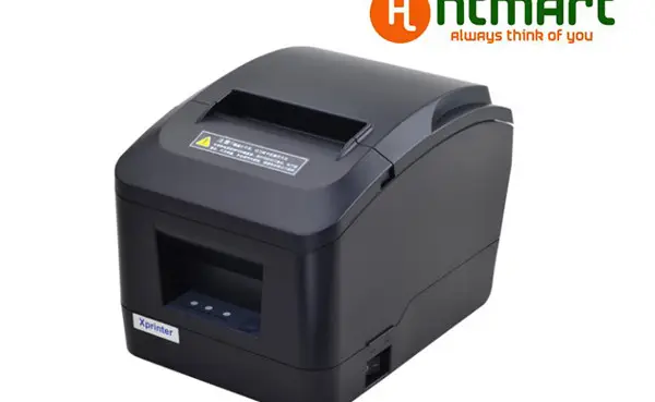 Máy in hóa đơn Xprinter V320N 80 mm USB