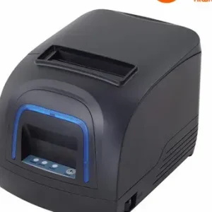 Máy in hóa đơn Xprinter XP-A260M 260 mm/s