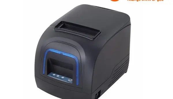 Máy in hóa đơn Xprinter XP-A260M 260 mm/s
