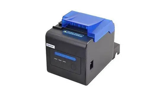 Máy in hóa đơn Xprinter XP-C230H khổ 80 mm