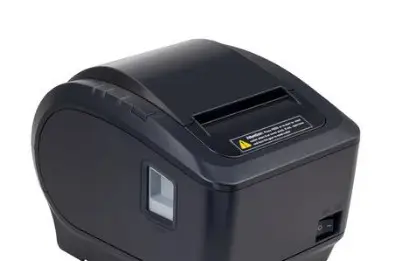 Máy in hóa đơn Xprinter XP-K200 WiFi