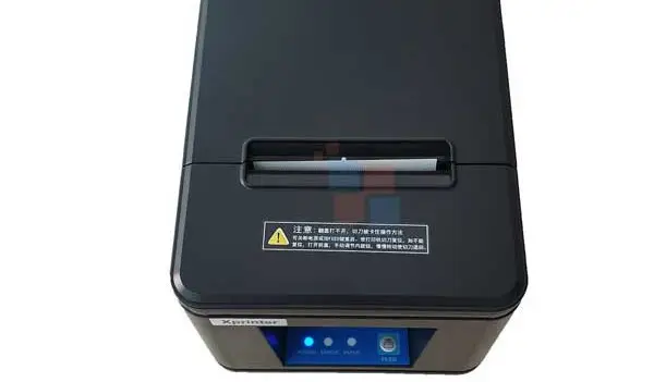 Máy in hóa đơn Xprinter XP-Q160L