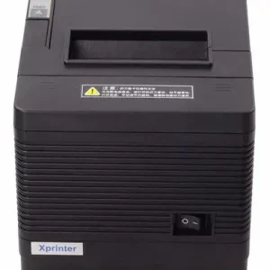 Máy in hóa đơn Xprinter XP-Q260 80 mm