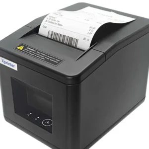 Máy in hóa đơn Xprinter XP-Q805K (USB + LAN)