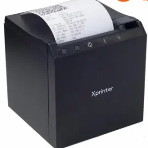 Máy in hóa đơn Xprinter XP-R330H 80 mm 300 mm/s