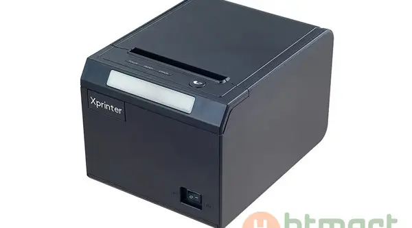 Máy in hóa đơn Xprinter XP-S300L 300 mm/s
