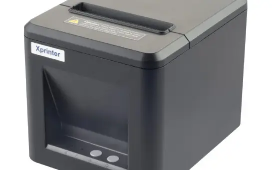 Máy in hóa đơn Xprinter XP-T80L