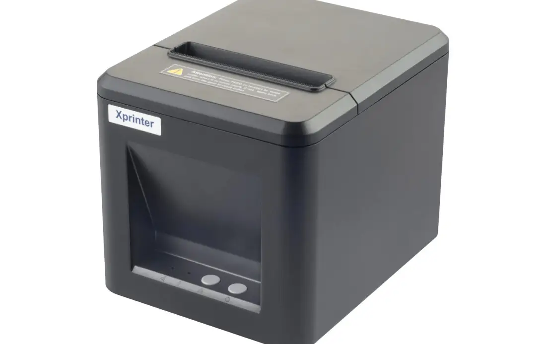 Máy in hóa đơn Xprinter XP-T80U USB