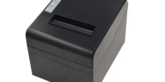 Máy in hóa đơn ZKTeco ZKP8001 80 mm