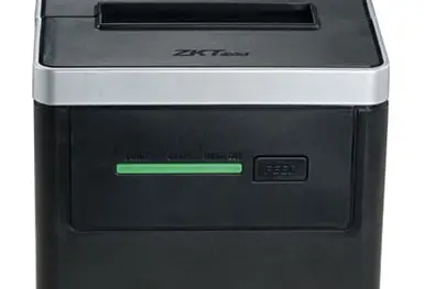 Máy in hóa đơn ZKTeco ZKP8008