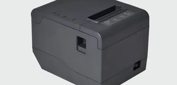Máy in hóa đơn Zywell ZY808 USB/LAN