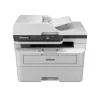 Máy in laser trắng đen Brother DCP-B7640DW (In 2 mặt, Scan, Copy, USB, LAN, Wifi, ADF) Máy in laser trắng đen đa năng Brother DCP-B7640DW
