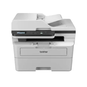 Máy in laser trắng đen Brother DCP-B7640DW (In 2 mặt, Scan, Copy, USB, LAN, Wifi, ADF) Máy in laser trắng đen đa năng Brother DCP-B7640DW