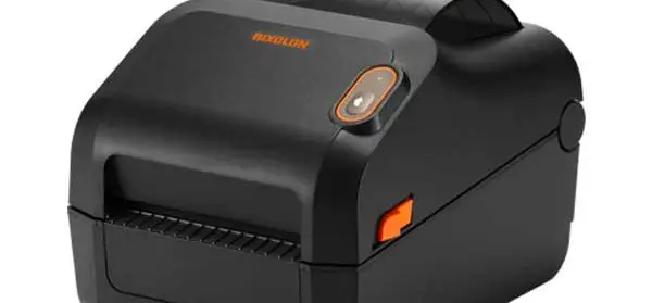 Máy in mã vạch Bixolon XD3-40dK 203 dpi
