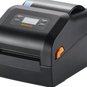 Máy in mã vạch Bixolon XD5-40IId - In nhiệt trực tiếp, Tốc độ 7ips