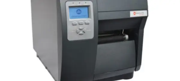 Máy in mã vạch công nghiệp Datamax O’Neil I-4310 Mark II 300 dpi