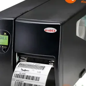 Máy in mã vạch công nghiệp Godex EZ2300 Plus 300 dpi