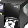 Máy in mã vạch công nghiệp Godex ZX1200i 203 dpi