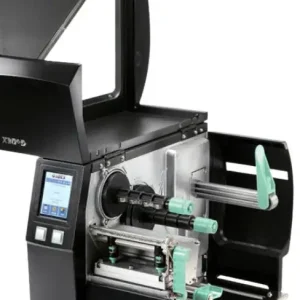 Máy in mã vạch công nghiệp Godex ZX1600i+