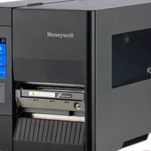 Máy in mã vạch công nghiệp Honeywell PD45S