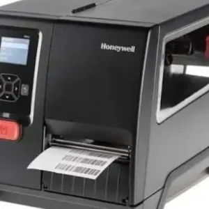 Máy in mã vạch công nghiệp Honeywell PM42