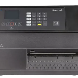 Máy in mã vạch công nghiệp Honeywell PX65 203 dpi