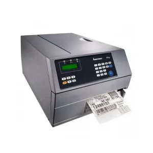 Máy in mã vạch công nghiệp Intermec PX6i