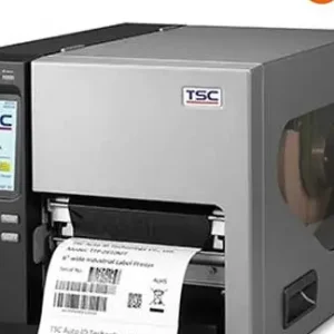 Máy in mã vạch công nghiệp TSC TTP-2610MT