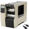 Máy in mã vạch công nghiệp Zebra 110Xi4