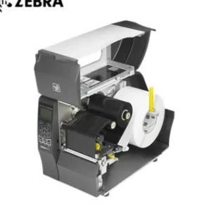 Máy in mã vạch công nghiệp Zebra ZT230TA 300 dpi