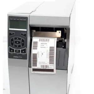 Máy in mã vạch công nghiệp Zebra ZT510 300 dpi (ZT51043-T0P0000Z)