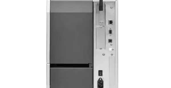 Máy in mã vạch công nghiệp Zebra ZT610 300 dpi (ZT61043-T0P0100Z)