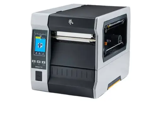 Máy in mã vạch công nghiệp Zebra ZT620 300 dpi