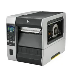 Máy in mã vạch công nghiệp Zebra ZT620