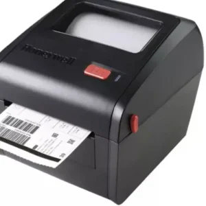 Máy in mã vạch để bàn Honeywell PC42D