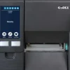 Máy in mã vạch Godex GX4600i Pro - 600dpi Siêu nét, Màn hình cảm ứng