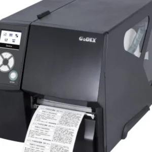 Máy in mã vạch Godex ZX420i Pro