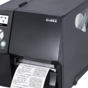 Máy in mã vạch Godex ZX430i Pro 300 dpi