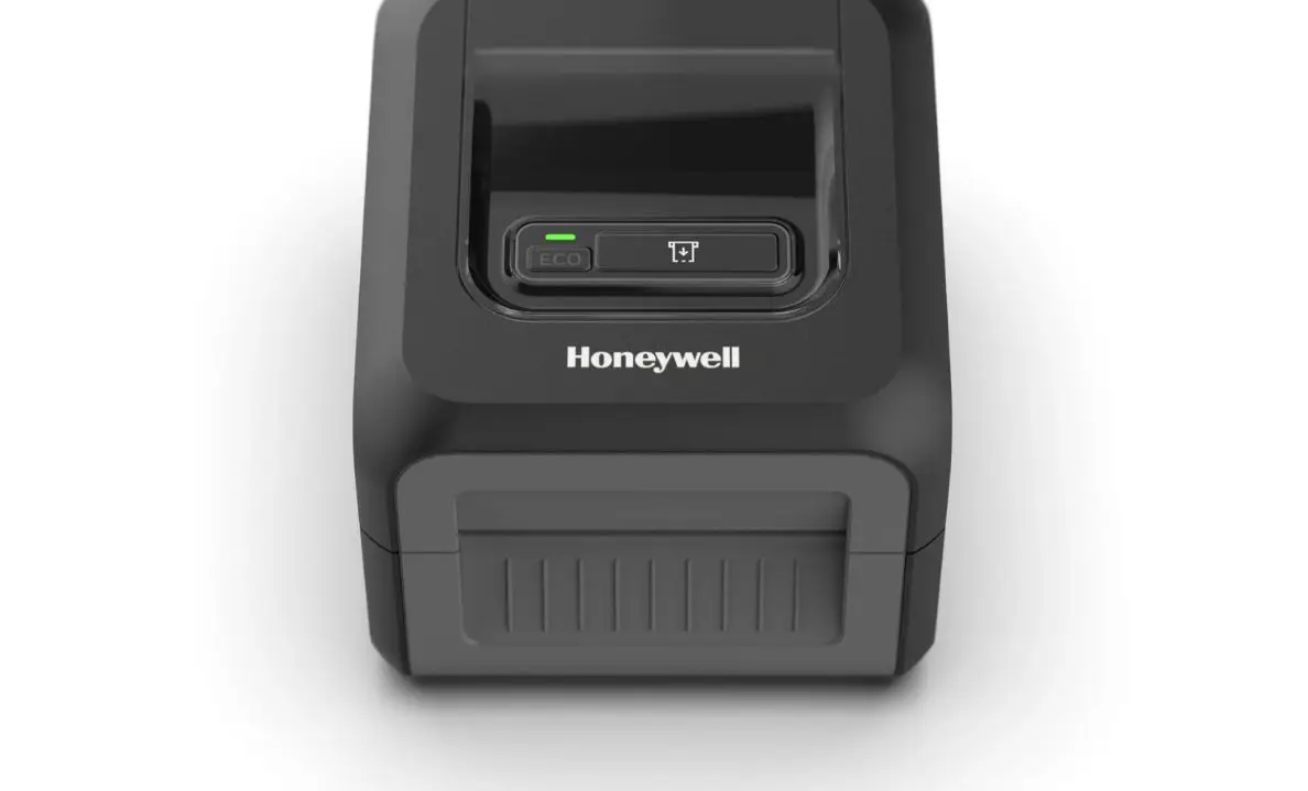 Máy in mã vạch Honeywell PC41E-D - In nhiệt trực tiếp, Hiệu suất vượt trội