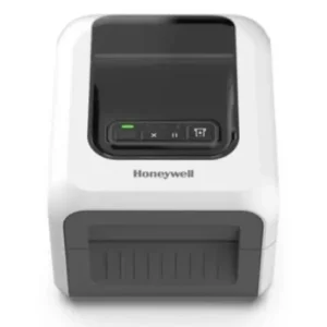 Máy in mã vạch Honeywell PC42E-D - Tốc độ cao, Quản lý thông minh